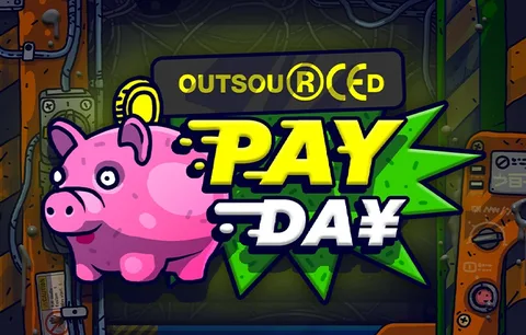 Outsourced - Payday