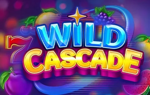 Wild Cascade