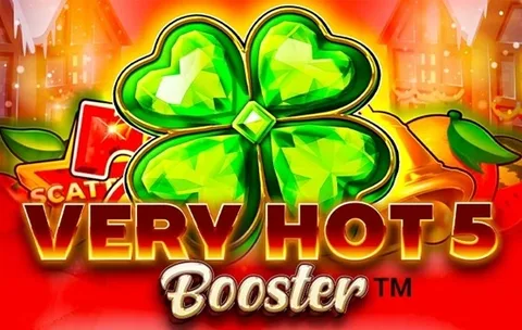 Very Hot 5 Xmas Booster