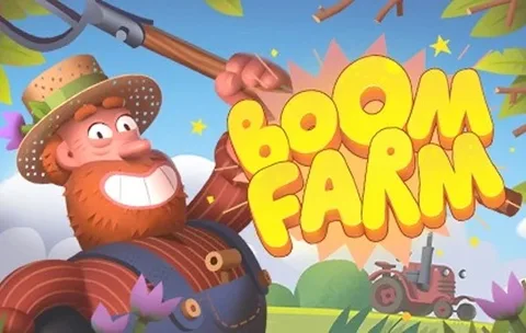 Boom Farm