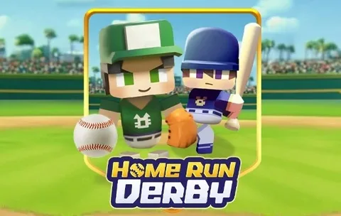 Home Run Derby