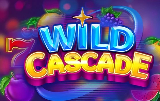 Wild Cascade