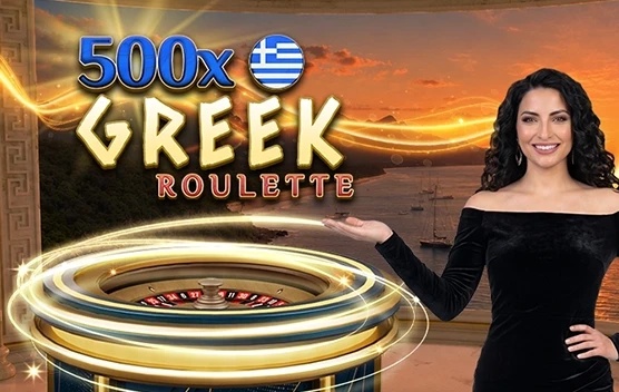 Greek Roulette 500x