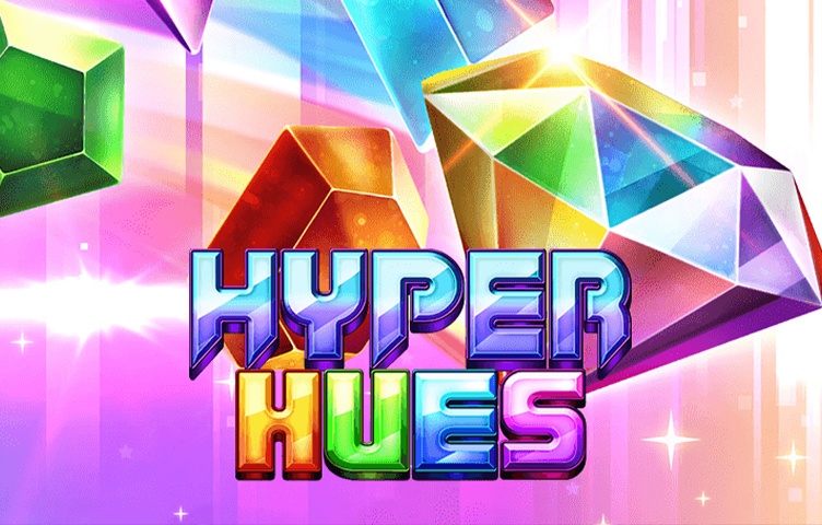 Hyper Hues