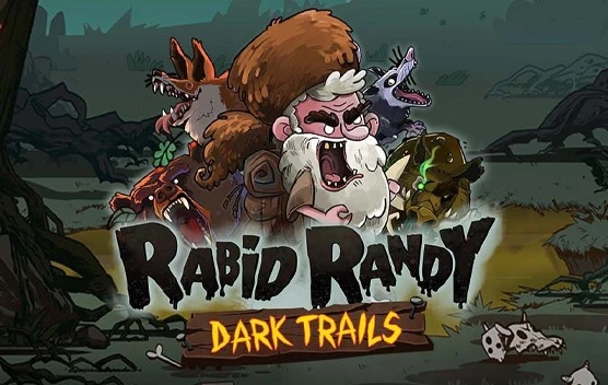 Rabid Randy Dark Trails