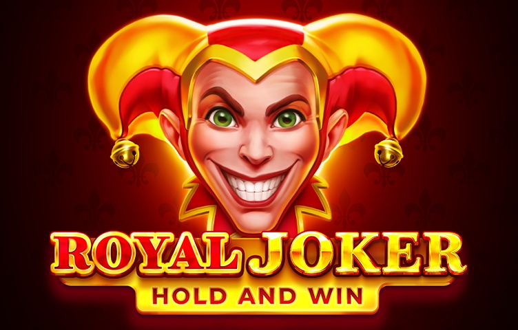 Royal Joker: Hold and Win
