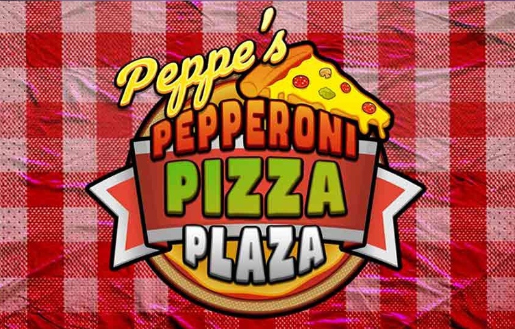 Peppe's Pepperoni Pizza Plaza