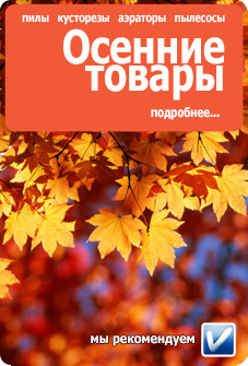 Осень