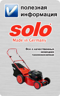 Консультация Solo Germany
