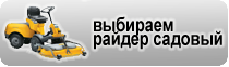 Консультация по выбору райдера