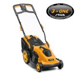 фото STIGA Combi40E