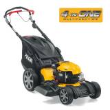 фото STIGA EXCEL 50 SQB