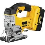 фото DeWalt DC308KL