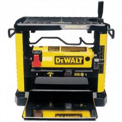 верстат рейсмусні DeWalt DW733