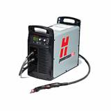 апарат повітряно-плазмового різання Hypertherm powermax 105
