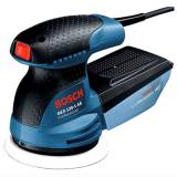 шліфмашина ексцентрикова Bosch GEX 125-1 AE