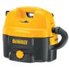 аккумуляторный пылесос DeWalt DC500