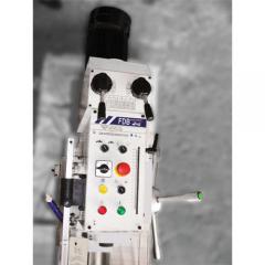 станок сверлильный FDB Maschinen Drilling 45Е