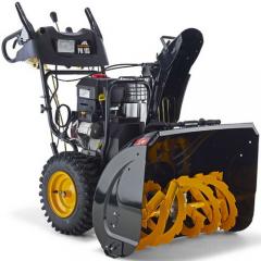 снегоуборщик McCulloch PM 105