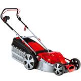 газонокосилка электрическая AL-KO Silver 46.4 E Comfort