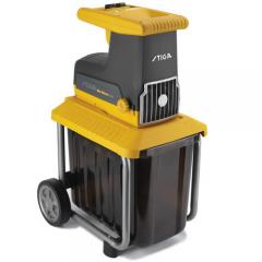 измельчитель веток Stiga BIO_Silent2500