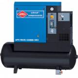 компрессор AIRPRESS APS 15 CombiDry BASIC
