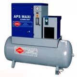 компрессор AIRPRESS APS Maxi Combi Dry 7.5 / 10 500 V400 ST