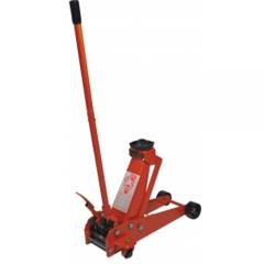 домкрат гидравлический подкатной AIRPRESS  AIRPRESS 3т