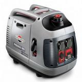 бензиновый генератор Briggs & Stratton INVERTER P2000