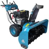 снегоуборщик бензиновый MEGA DL 15em