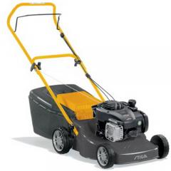 Stiga Collector46B