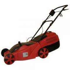Газонокосилки электрические AGRIMOTOR KK 3813