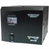 стабілізатор напруги FORTE MAX-500VA