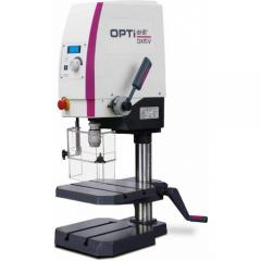 станок сверлильный Optimum OPTIdrill DX 15V /230v