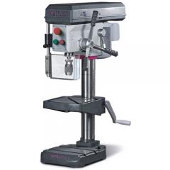 станок сверлильный Optimum OPTIdrill B 16H /380v