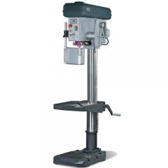 станок сверлильный Optimum OPTIdrill B 34H