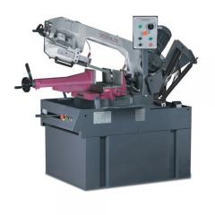 ленточная пила по металлу Optimum OPTIsaw S 350DG
