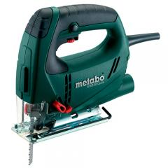лобзик Metabo STEB 80 Quick в кейсе