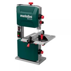 ленточная пила Metabo BAS 261 Precision