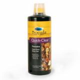 засіб для догляду за водою Atlantic Biocuda Quіck-Clear Pond Flocculent 910