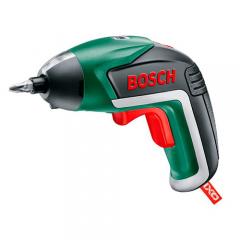 акумуляторний шуруповерт Bosch IXO V basic