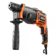 перфоратор AEG KH 24 IE
