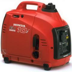 генератор Honda EU10IT1 G