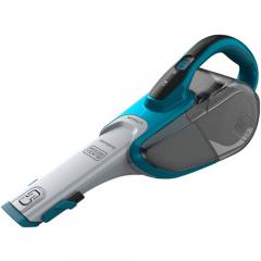 аккумуляторный пылесос BLACK+DECKER DVJ320J