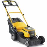 газонокосилка аккумуляторная Stiga Combi43AE