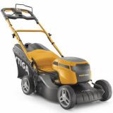 газонокосилка аккумуляторная Stiga Combi43SAE