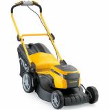 газонокосилка аккумуляторная Stiga Combi48AE