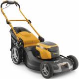 газонокосилка аккумуляторная Stiga Combi55SAE