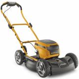 газонокосилка аккумуляторная Stiga Multiclip50SAE