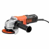угловая шлифмашина Black&Decker G650